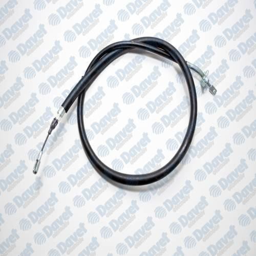 CAVO 5502650 El Fren Teli Sag Sol Sprinter - Lt28-35 97->